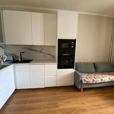 Квартира 52 м², 1-комнатная - изображение 1