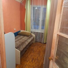 Квартира 31 м², 1-комнатная - изображение 1