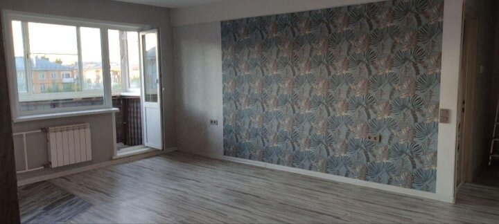 91 м², 3-комнатная квартира 8 000 ₽ в сутки - изображение 46