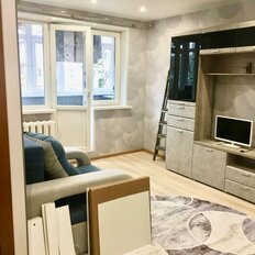 Квартира 33 м², 1-комнатная - изображение 1