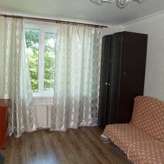 Квартира 30,7 м², 1-комнатная - изображение 4