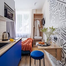 Квартира 11,5 м², студия - изображение 4