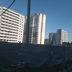 Квартира 19 м², студия - изображение 1