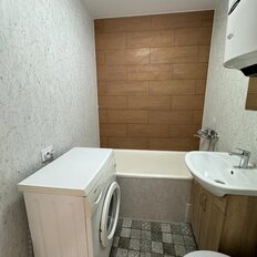 Квартира 41,7 м², 2-комнатная - изображение 5