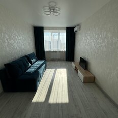 Квартира 42 м², 1-комнатная - изображение 5