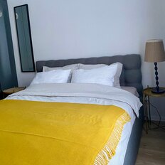 Квартира 37 м², 2-комнатная - изображение 5