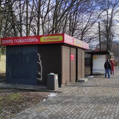 20 м², торговое помещение - изображение 4