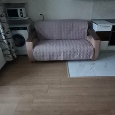 Квартира 45,7 м², 1-комнатная - изображение 4