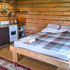дом + 20 соток, участок - изображение 3