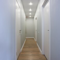 Квартира 62,9 м², 3-комнатная - изображение 3