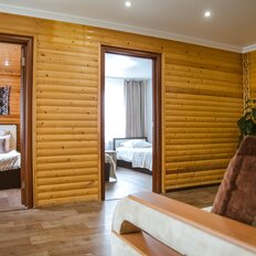 Квартира 65 м², 3-комнатная - изображение 3