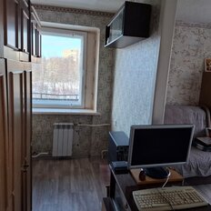 Квартира 23,5 м², студия - изображение 5
