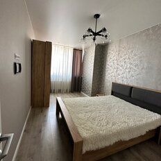 Квартира 42 м², 1-комнатная - изображение 2