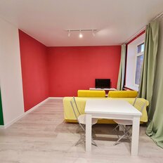 Квартира 61,5 м², 2-комнатная - изображение 3