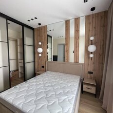 Квартира 76 м², 2-комнатная - изображение 4