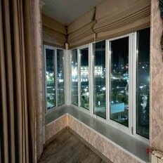 Квартира 110 м², 3-комнатная - изображение 4