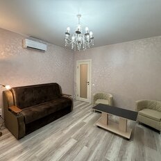 Квартира 60 м², 2-комнатная - изображение 3