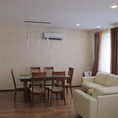 Квартира 155,3 м², 4-комнатная - изображение 3