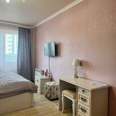 Квартира 43 м², 1-комнатная - изображение 4