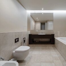 Квартира 163 м², 3-комнатные - изображение 1