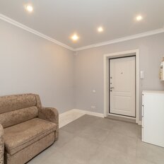 Квартира 85 м², 3-комнатная - изображение 1