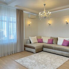 Квартира 118,3 м², 3-комнатная - изображение 5