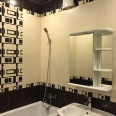 Квартира 33,7 м², 1-комнатная - изображение 1