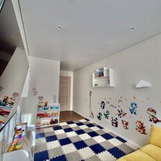 Квартира 56,4 м², 3-комнатная - изображение 5