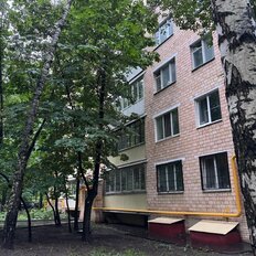 Квартира 33,3 м², 1-комнатная - изображение 3