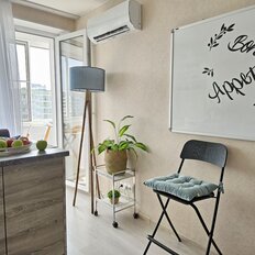 Квартира 35 м², 1-комнатная - изображение 5
