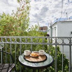 Квартира 90 м², 3-комнатная - изображение 5