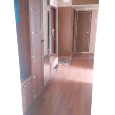 Квартира 52 м², 2-комнатная - изображение 2