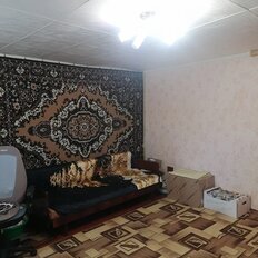 Квартира 35,6 м², 2-комнатная - изображение 5
