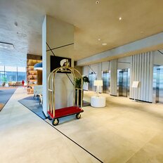 Квартира 25 м², студия - изображение 5