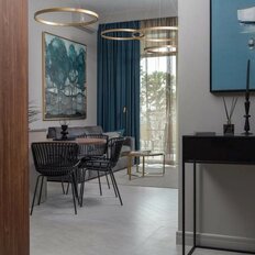 Квартира 64,4 м², 3-комнатная - изображение 2
