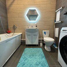 Квартира 38 м², 1-комнатная - изображение 1