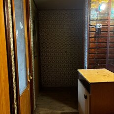 Квартира 33 м², 1-комнатная - изображение 5
