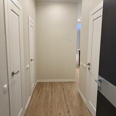 Квартира 40 м², 1-комнатная - изображение 1