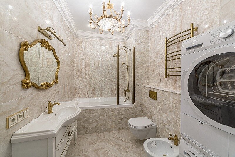 100 м², 3-комнатная квартира 26 000 000 ₽ - изображение 33