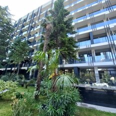 Квартира 29 м², 1-комнатные - изображение 4
