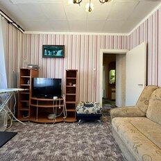 Квартира 36,7 м², 2-комнатная - изображение 1