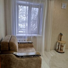 Квартира 42 м², 1-комнатная - изображение 3
