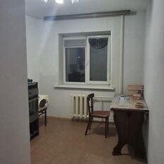 Квартира 33 м², 1-комнатная - изображение 4