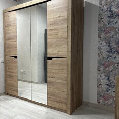 Квартира 35 м², студия - изображение 5