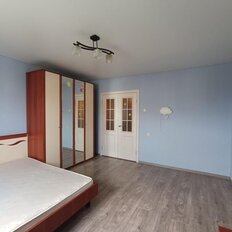 Квартира 45 м², 1-комнатная - изображение 3