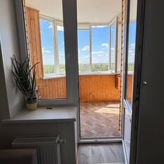 Квартира 43 м², 1-комнатная - изображение 5