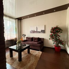 Квартира 43 м², 1-комнатная - изображение 5