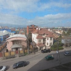 Квартира 22 м², 1-комнатная - изображение 1