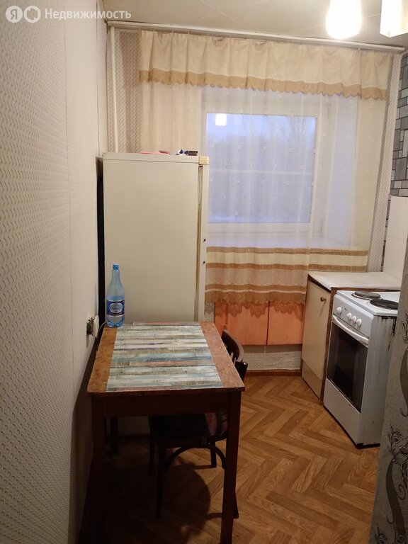 1-комнатная квартира: Рубцовск, Алтайская улица, 84а (31 м²)