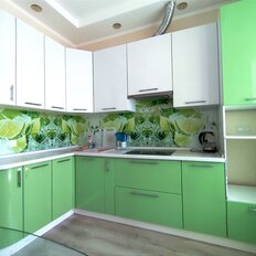 Квартира 54,7 м², 2-комнатная - изображение 2